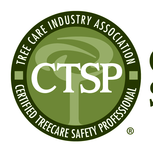 Certified Treecare Safety Professional