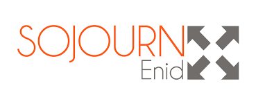 Sojourn Enid logo