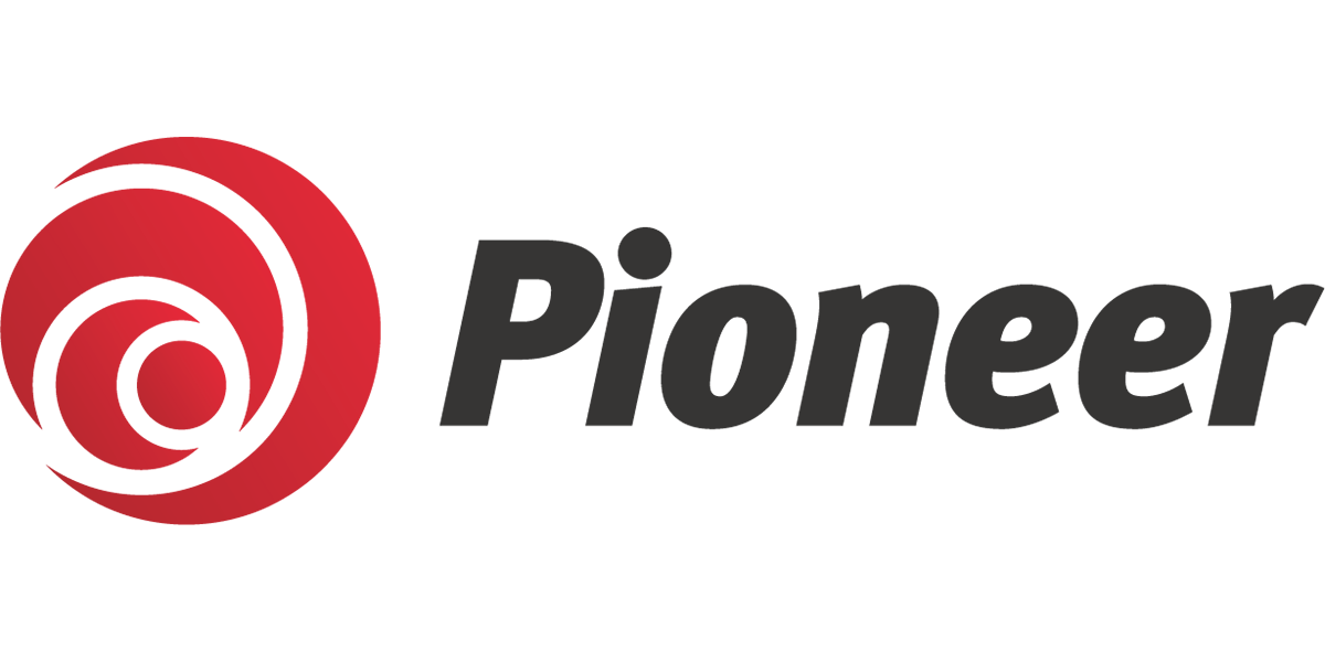Pioneer Telephone logo