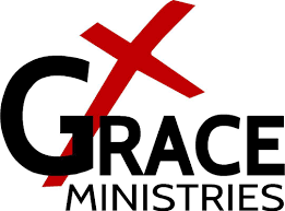 Grace Ministries logo