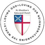 St. Matthew’s Episcopal Church logo