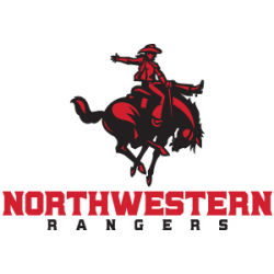Northwestern Oklahoma State University logo