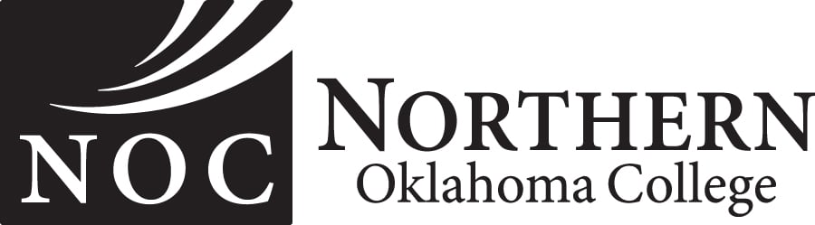 Northern Oklahoma College logo