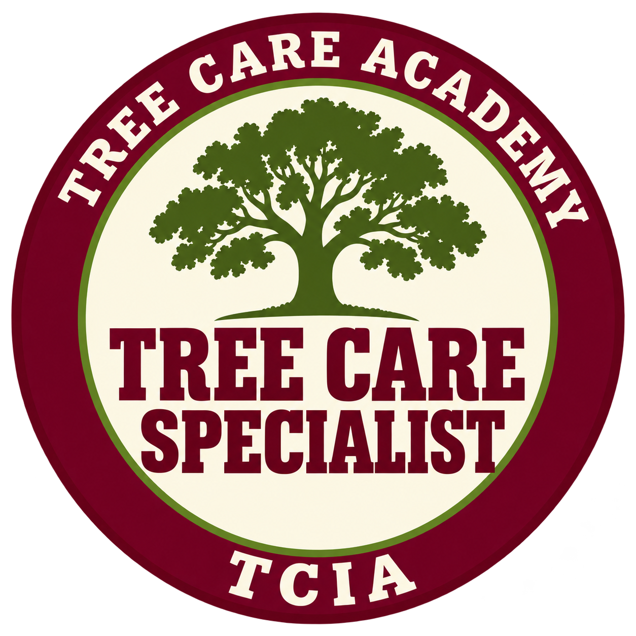 TCIA Tree Care Academy — Tree Care Specialist