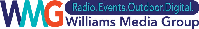 Williams Media Group logo